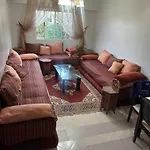 Appartement Convivial -Marrakech