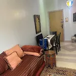 Appartement Convivial -Marrakech