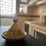 Appartement Convivial -Marrakech