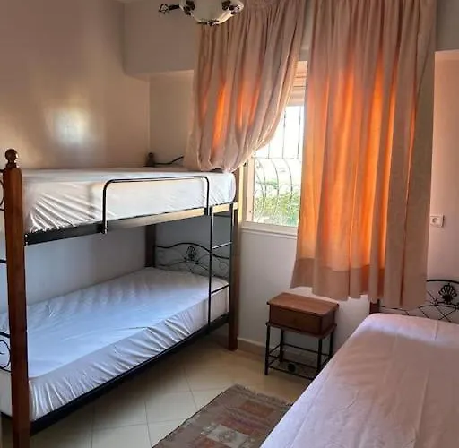 Appartement Convivial -Marrakech
