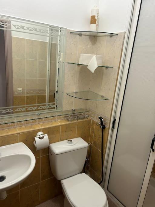 Apartamento Convivial -marrakech