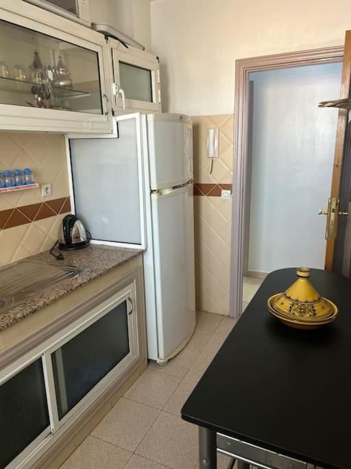 Appartement Convivial -marrakech
