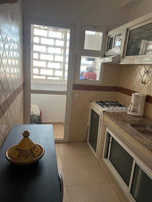 Convivial -marrakech Appartement