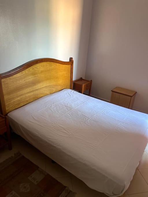 Appartement Convivial -marrakech *
