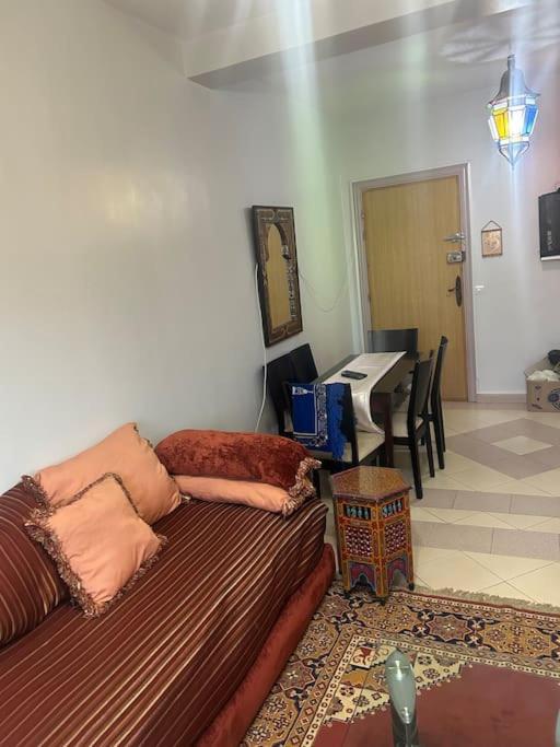 Convivial -marrakech Appartement Marrakesh